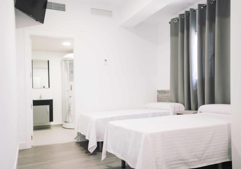 Deluxe Hostels & Suites Mérida Extérieur photo