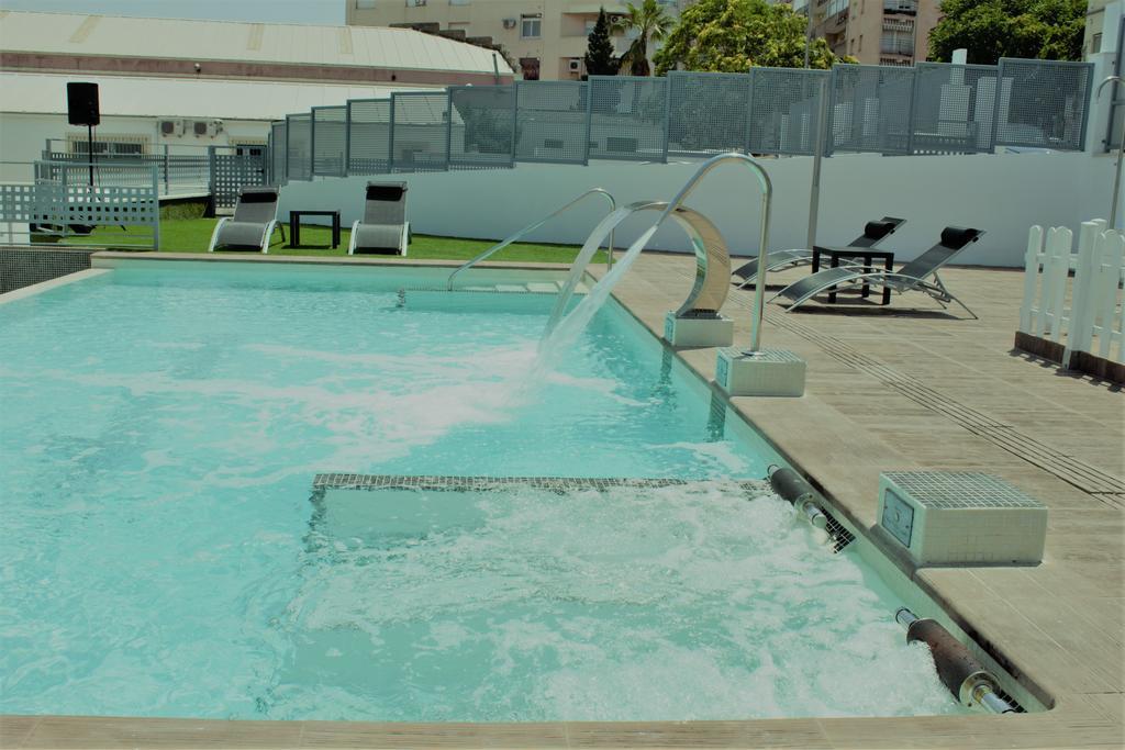 Deluxe Hostels & Suites Mérida Extérieur photo