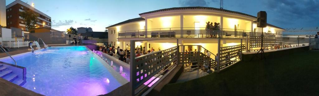 Deluxe Hostels & Suites Mérida Extérieur photo