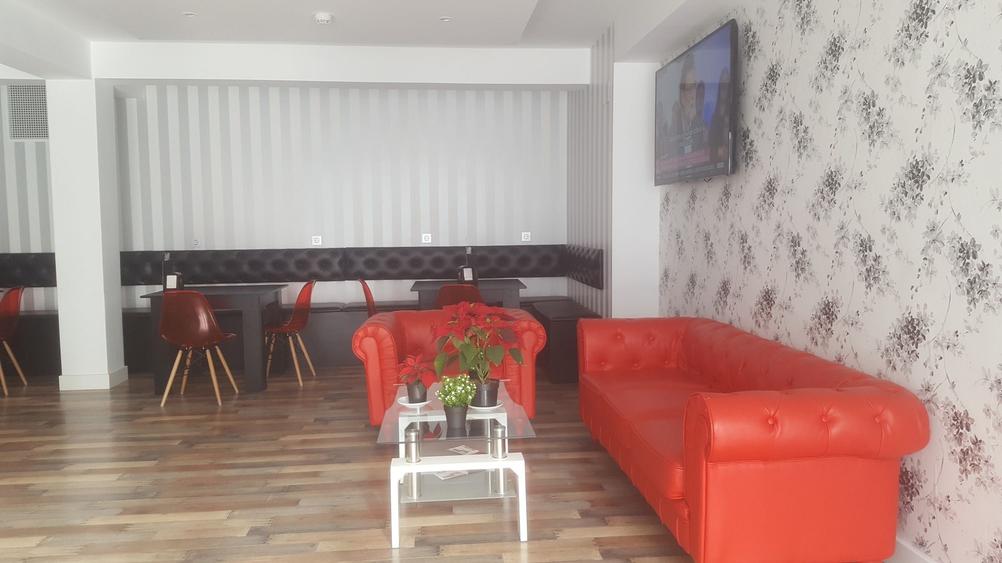 Deluxe Hostels & Suites Mérida Extérieur photo