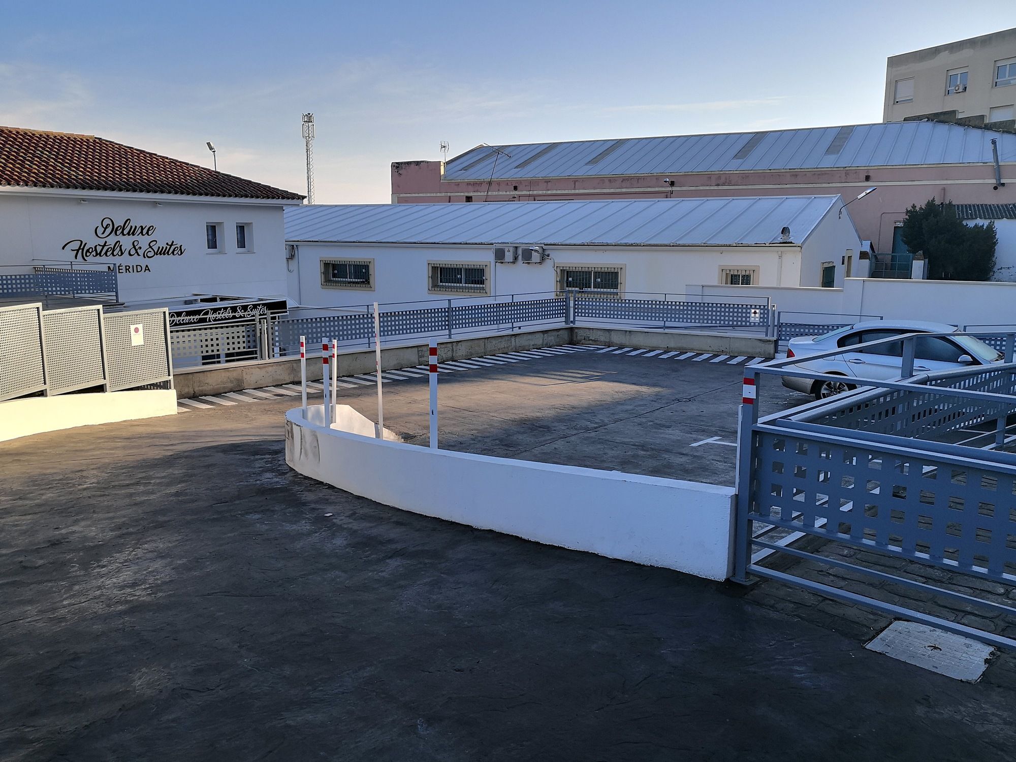 Deluxe Hostels & Suites Mérida Extérieur photo