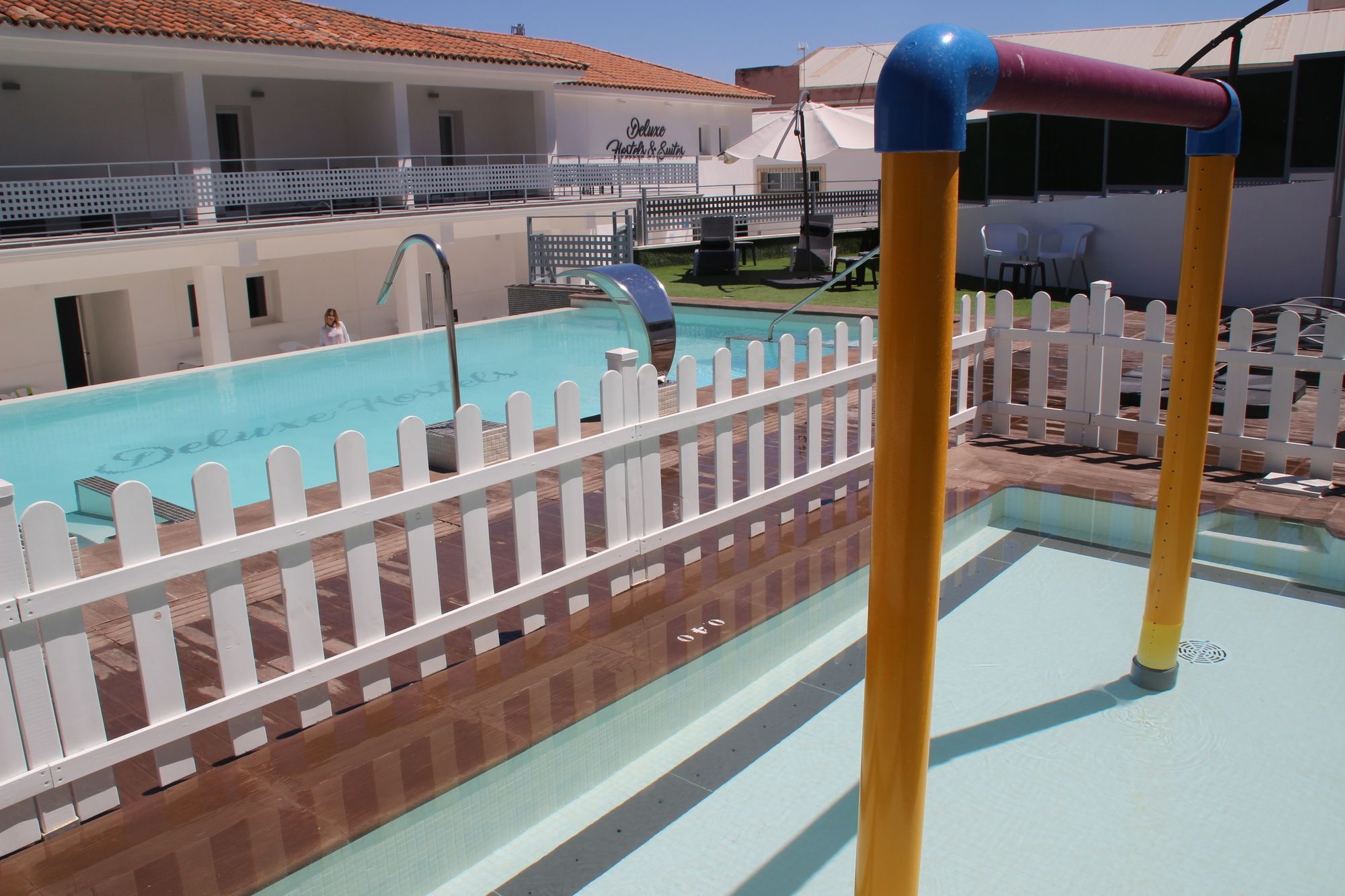 Deluxe Hostels & Suites Mérida Extérieur photo