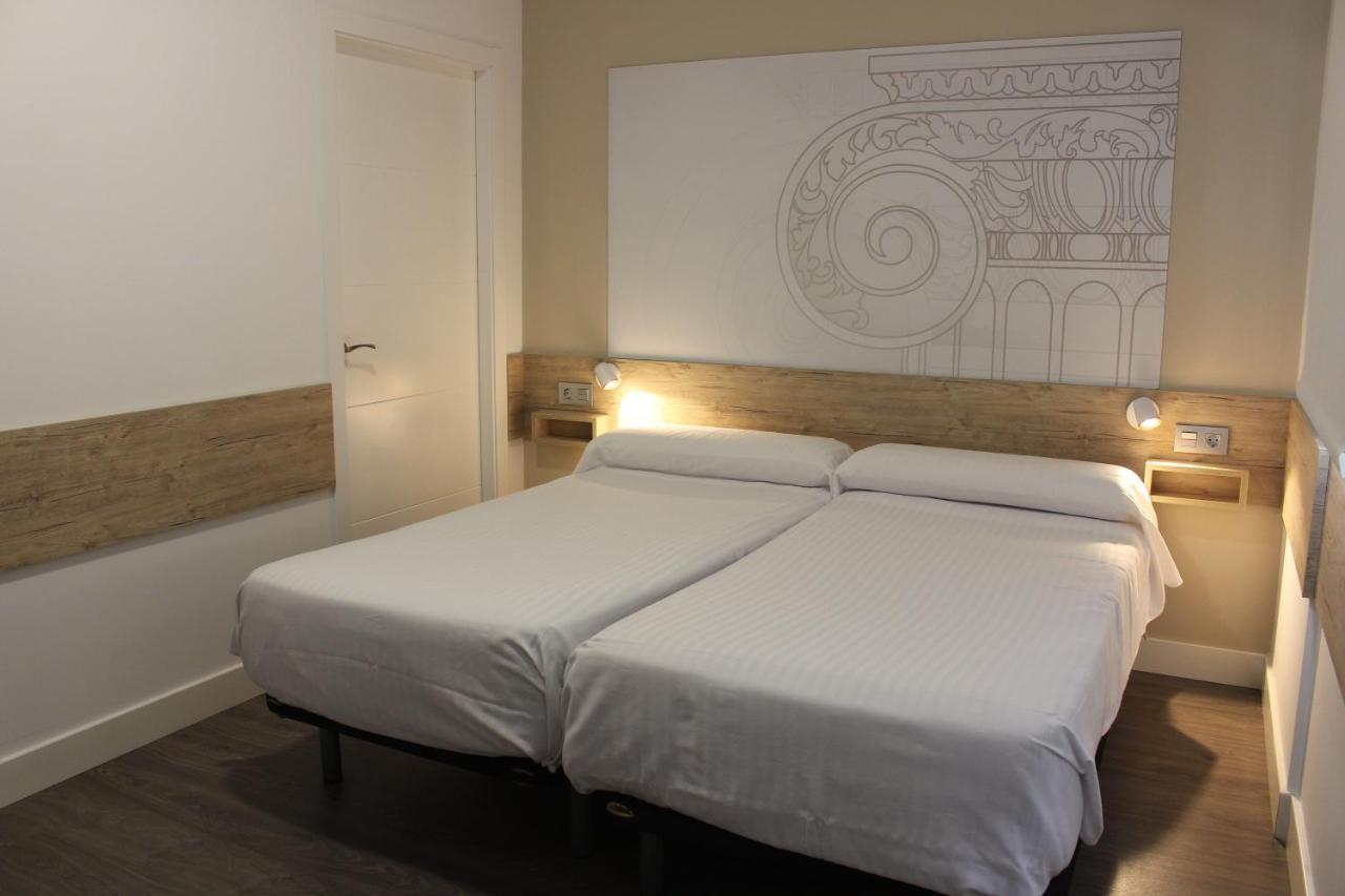 Deluxe Hostels & Suites Mérida Extérieur photo