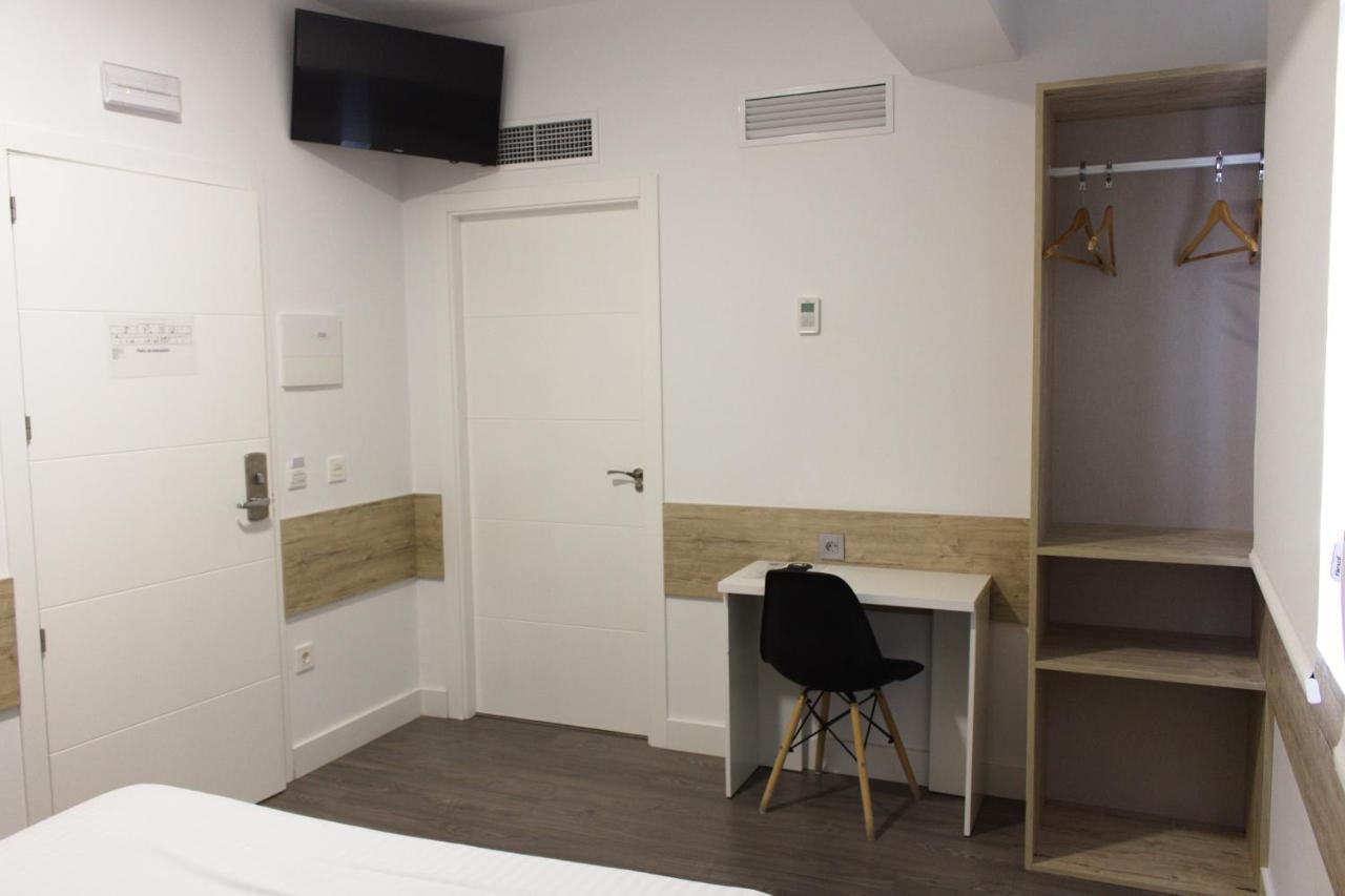 Deluxe Hostels & Suites Mérida Extérieur photo