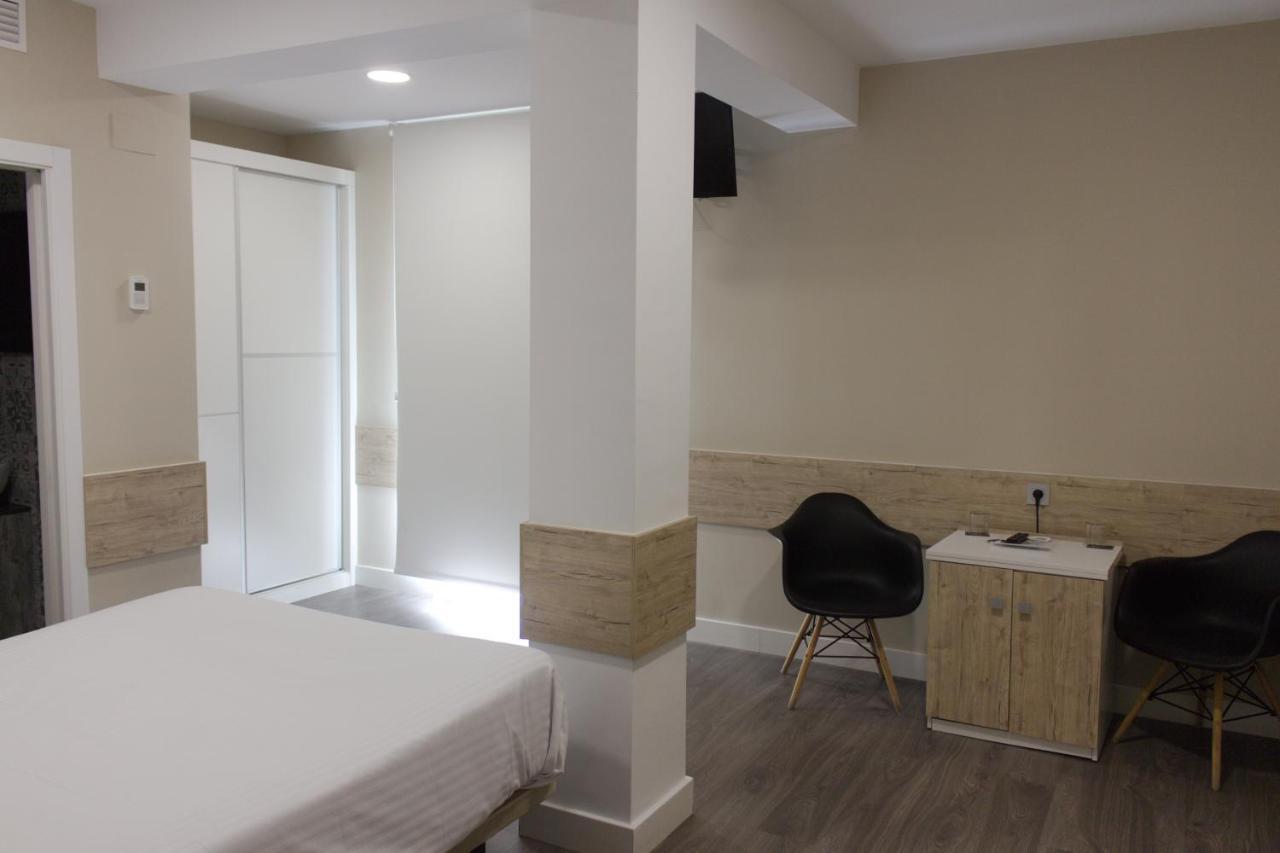Deluxe Hostels & Suites Mérida Extérieur photo